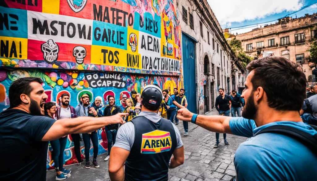 Finding the best Mexican wrestling venues in Mexico City Finding the best Mexican wrestling venues in Mexico City