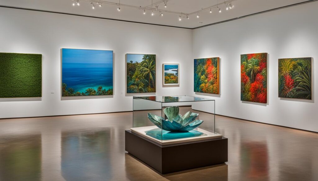 Fine Art Exhibitions in Montego Bay Fine Art Exhibitions in Montego Bay