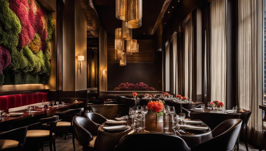 Fine Dining Experiences Fine Dining Experiences