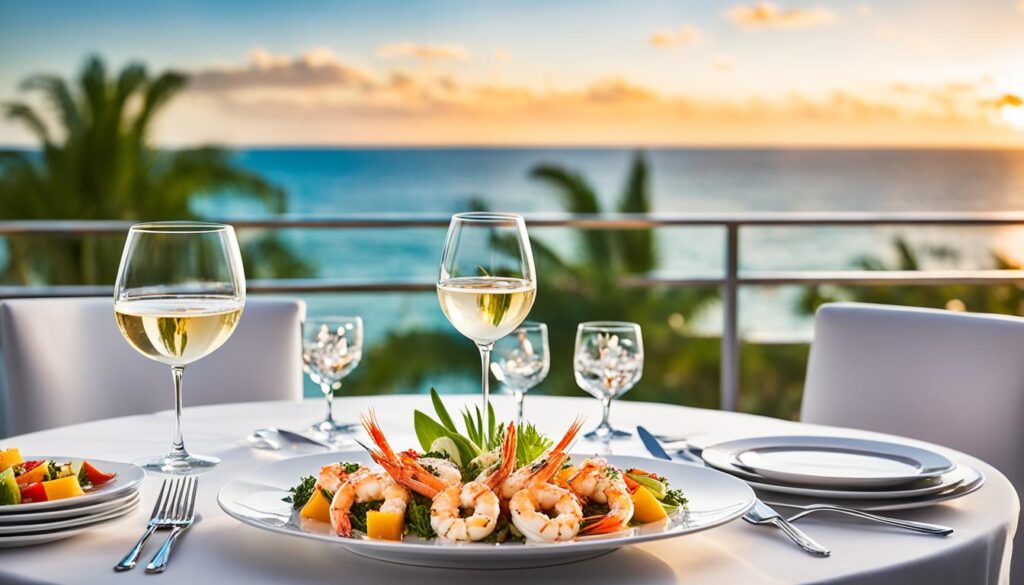 Fine Dining in Key West Fine Dining in Key West