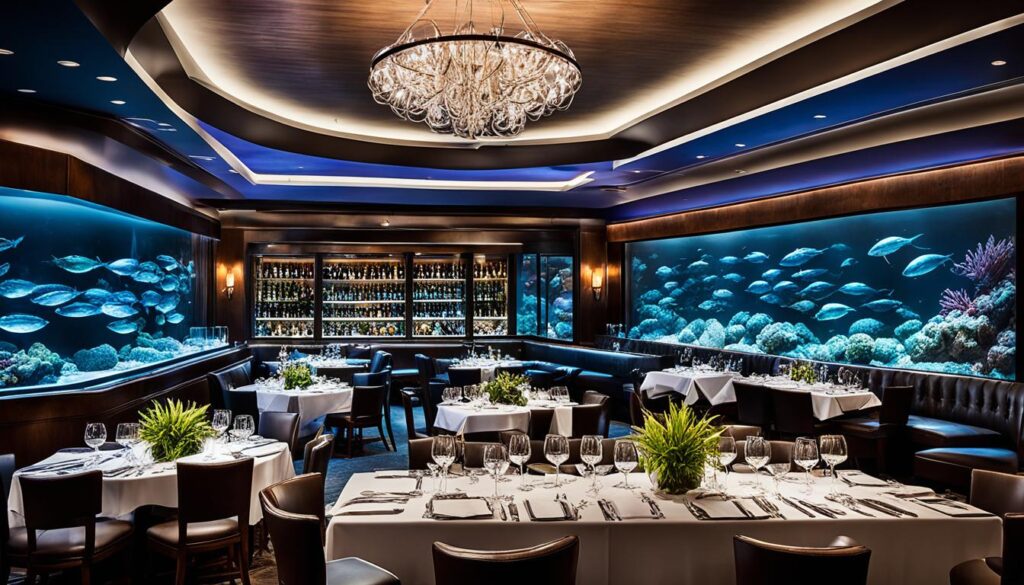 Fine dining in Anaheim Fine dining in Anaheim