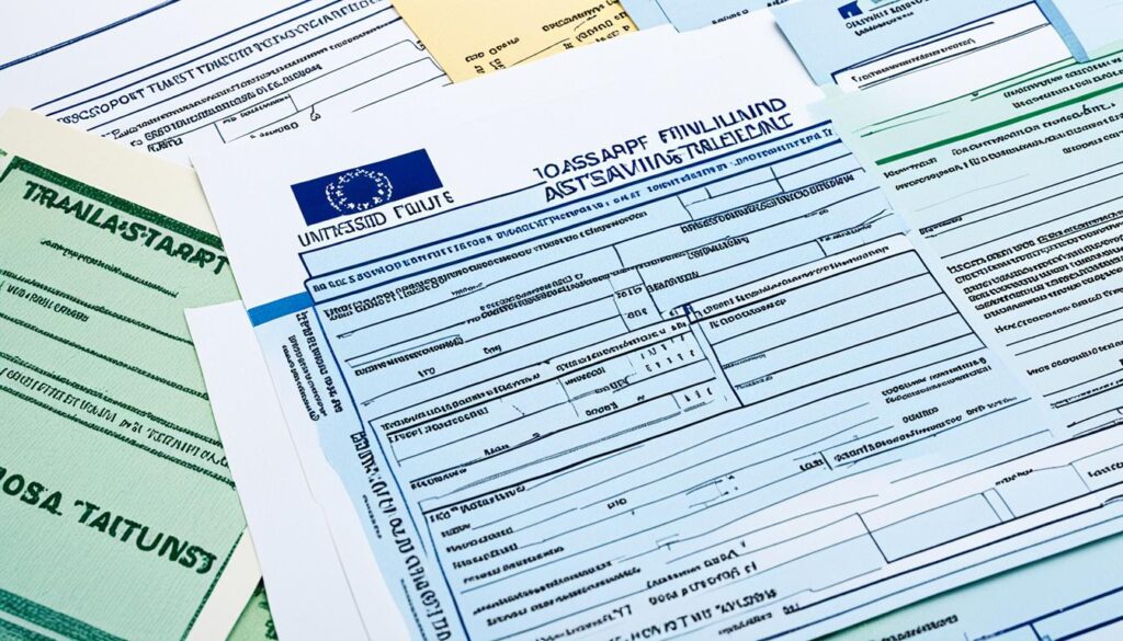 Finland Visa Documents Finland Visa Documents