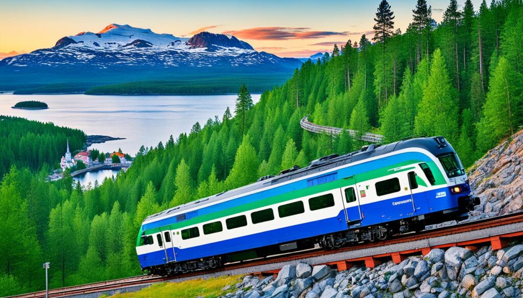 Finland travel expenses Finland travel expenses