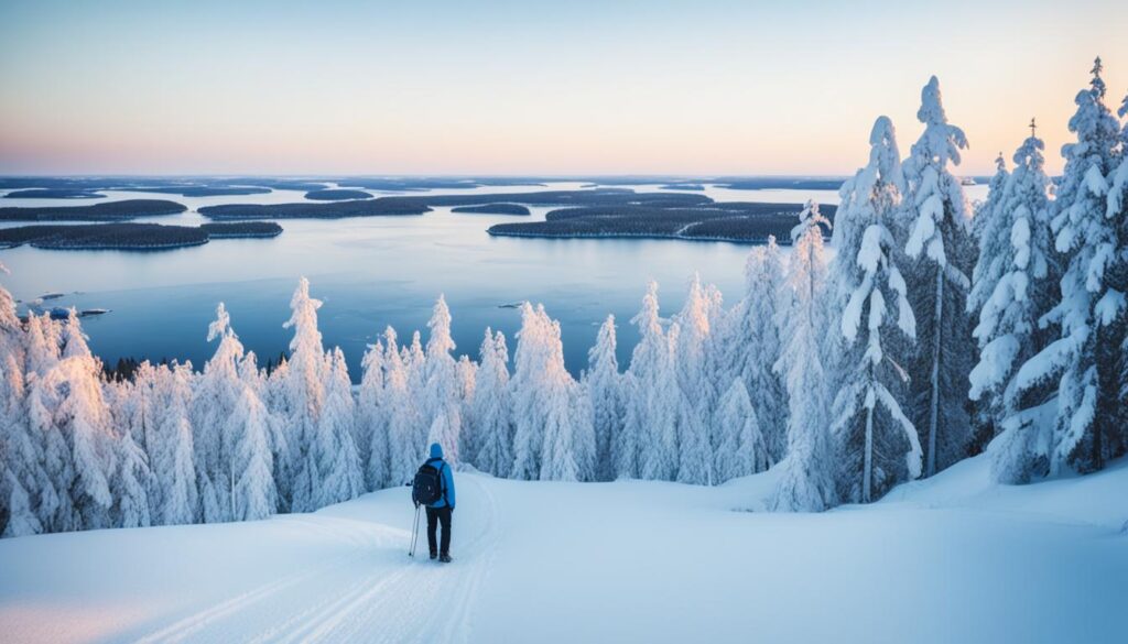 Finland travel guidelines Finland travel guidelines