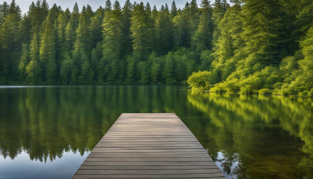 Finland's serene lake retreats Finland's serene lake retreats