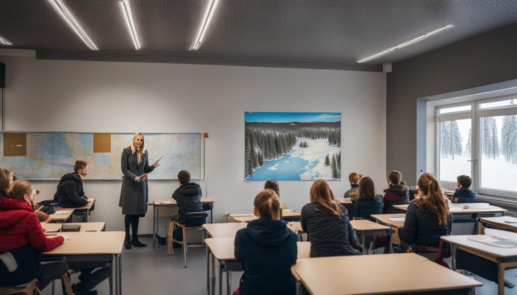 Finnish Language Courses Finnish Language Courses