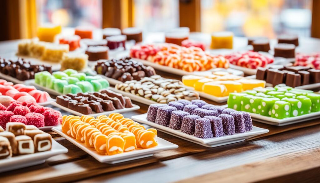 Finnish sweets and confections Finnish sweets and confections