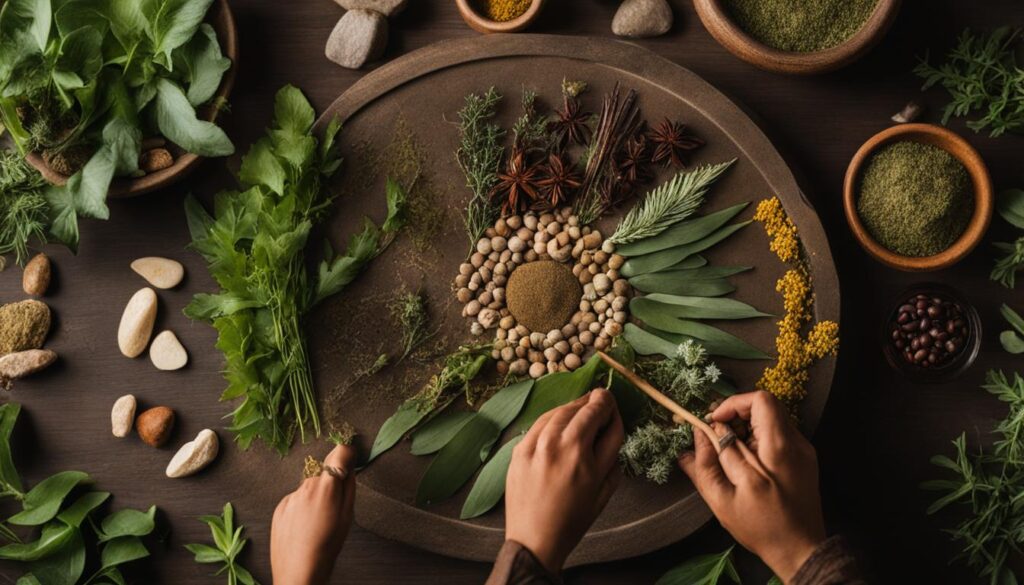 First Nations Healing Practices First Nations Healing Practices