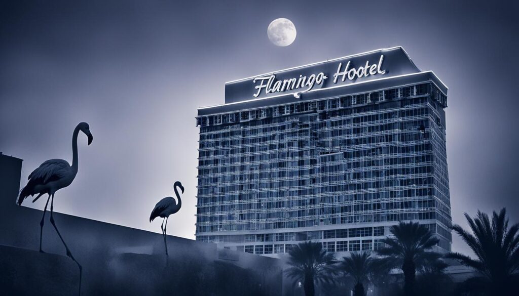 Flamingo Hotel Las Vegas Flamingo Hotel Las Vegas