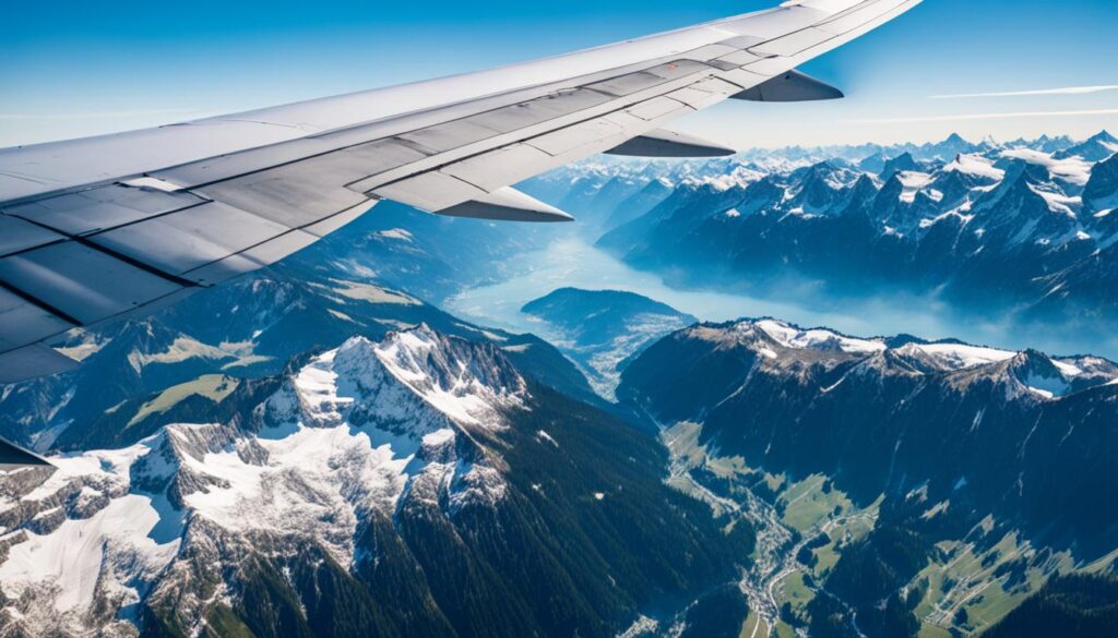 Flights to Zurich Flights to Zurich