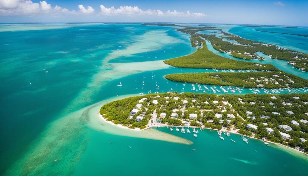 Florida Keys surrounding islands Florida Keys surrounding islands
