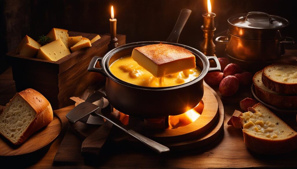 Fondue Fondue