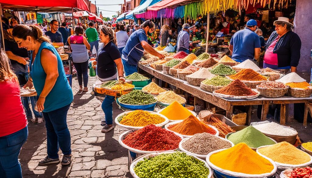 Food tours in Mexican cities Food tours in Mexican cities