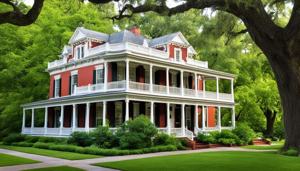 Foreman-Roberts House Museum Foreman-Roberts House Museum