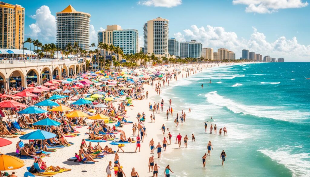 Fort Lauderdale Fort Lauderdale