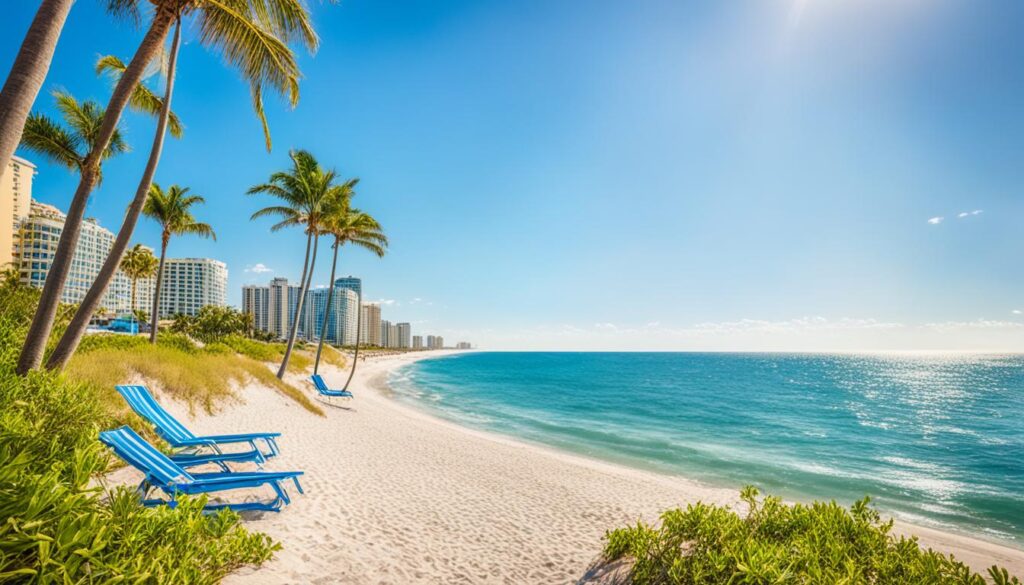 Fort Lauderdale Beach Park Fort Lauderdale Beach Park