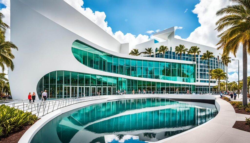Fort Lauderdale Museum of Art Fort Lauderdale Museum of Art