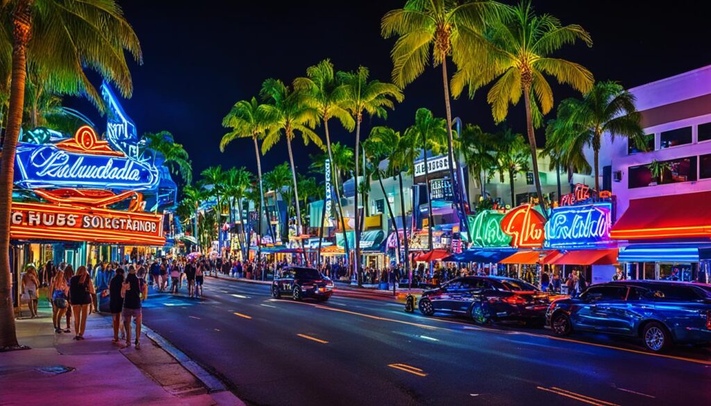 Fort Lauderdale Nightlife Accommodations Guide Fort Lauderdale Nightlife Accommodations Guide