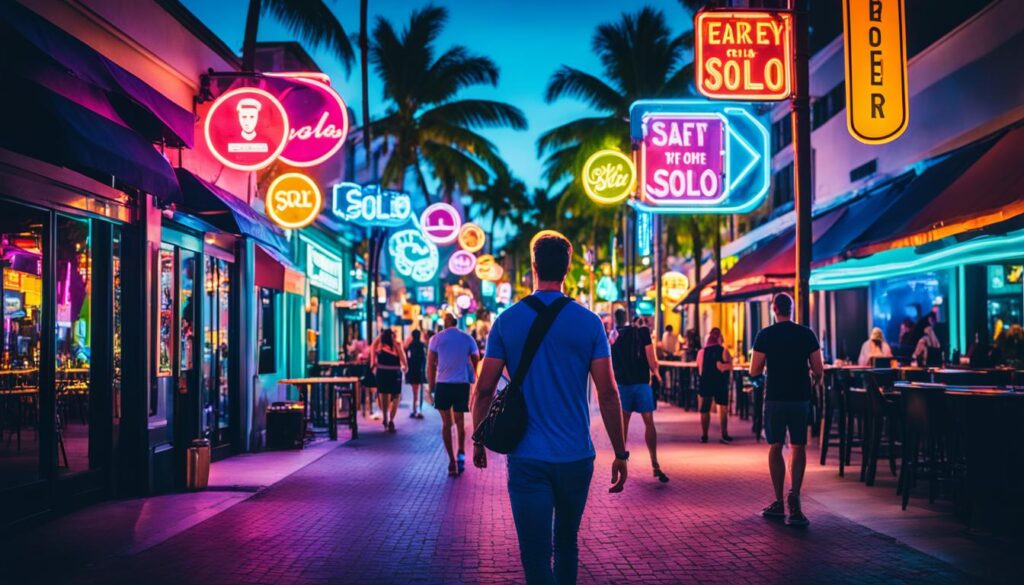 Fort Lauderdale Nightlife Safety Tips Fort Lauderdale Nightlife Safety Tips