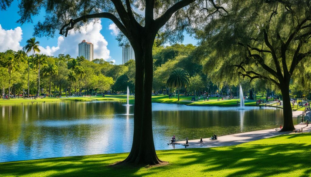 Fort Lauderdale Outdoors Activities Fort Lauderdale Outdoors Activities
