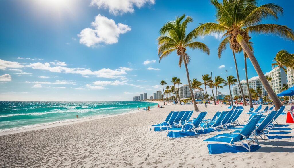 Fort Lauderdale Pompano Beach Fort Lauderdale Pompano Beach