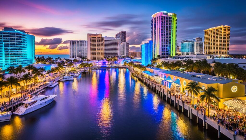 Fort Lauderdale arts and culture Fort Lauderdale arts and culture