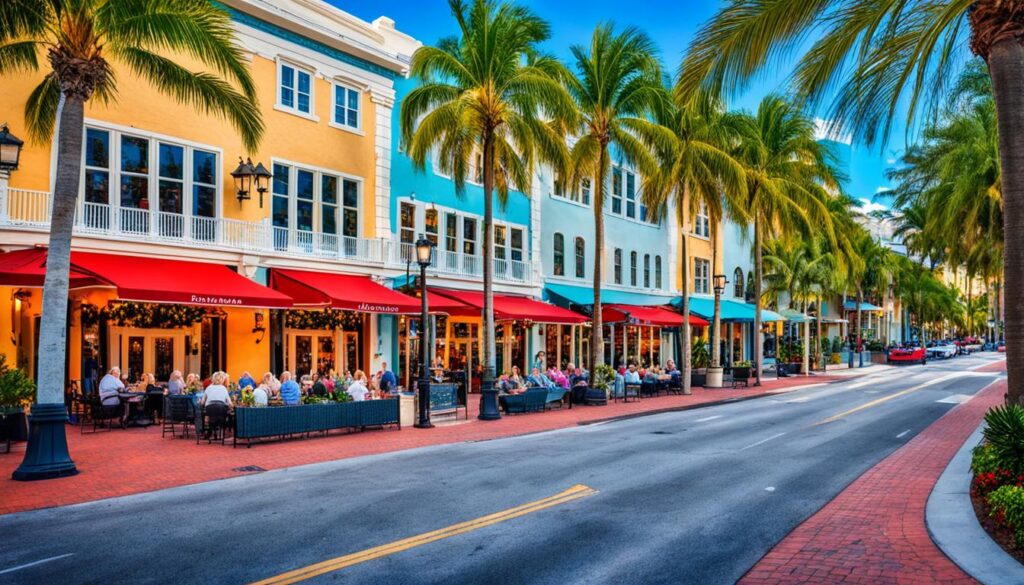 Fort Lauderdale attractions Fort Lauderdale attractions