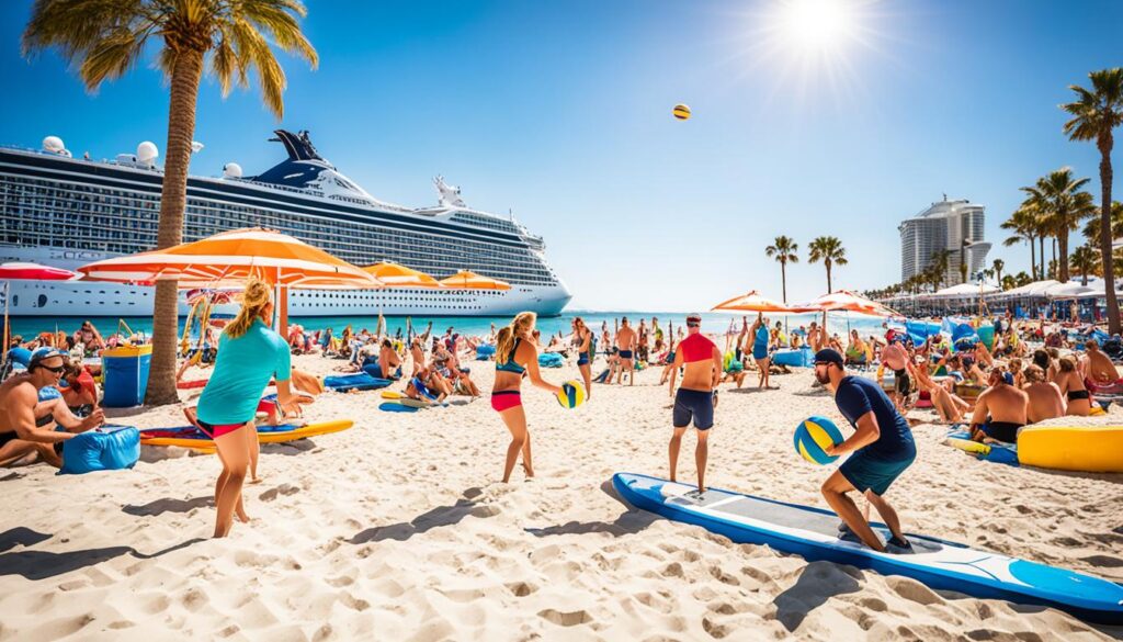 Fort Lauderdale beach activities Fort Lauderdale beach activities