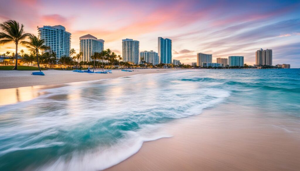 Fort Lauderdale beach recommendations Fort Lauderdale beach recommendations