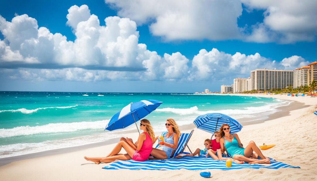 Fort Lauderdale beach vacation Fort Lauderdale beach vacation