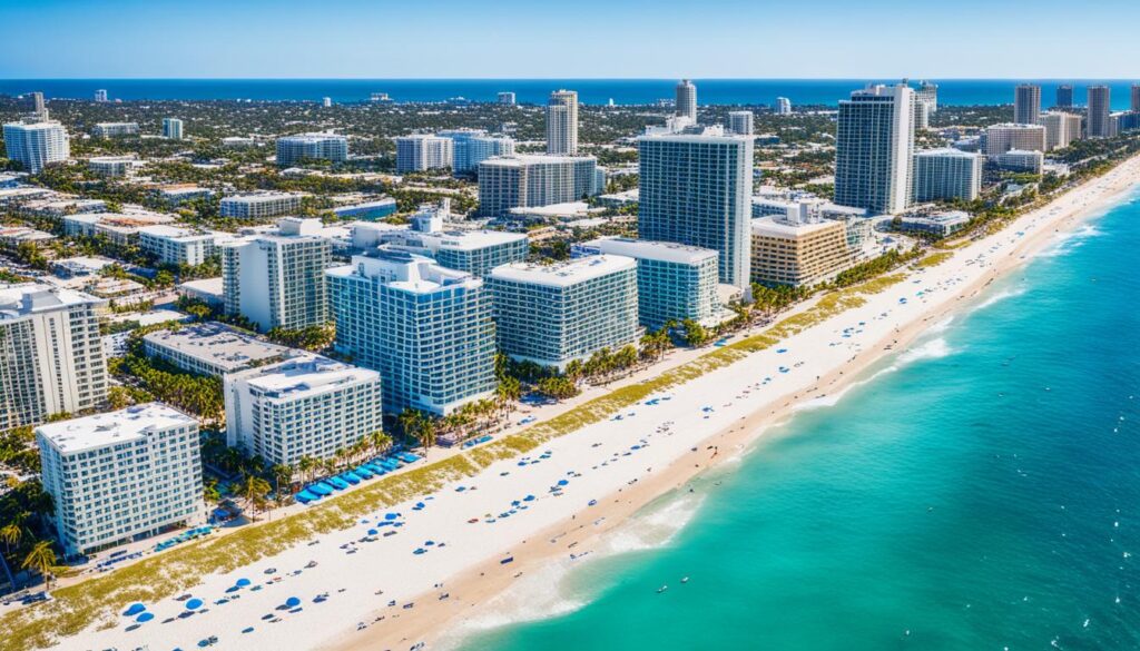 Fort Lauderdale beaches Fort Lauderdale beaches