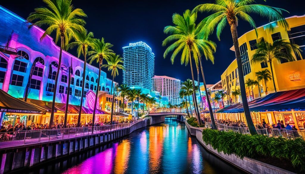 Fort Lauderdale entertainment Fort Lauderdale entertainment