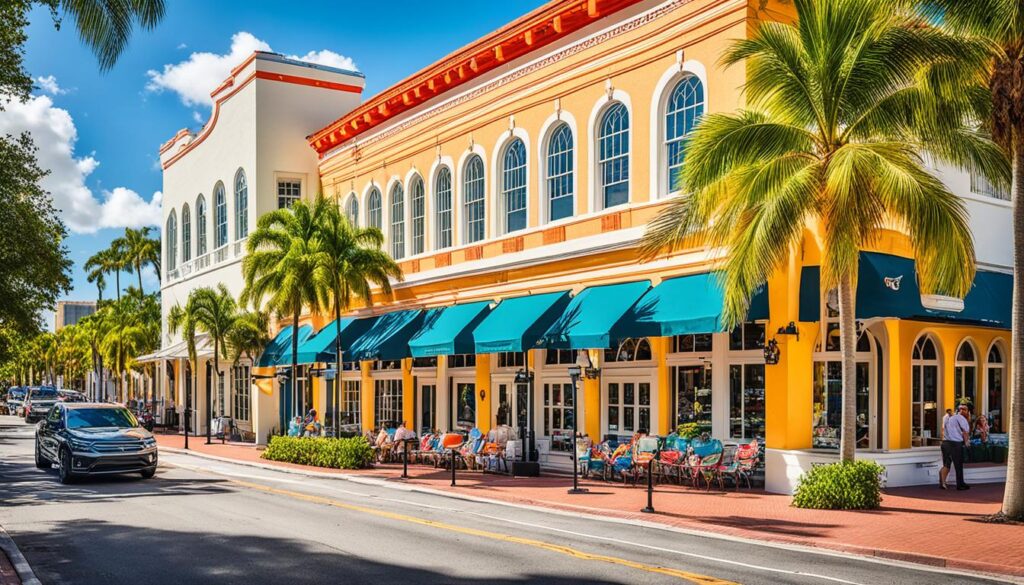 Fort Lauderdale historic sites and museums Fort Lauderdale historic sites and museums