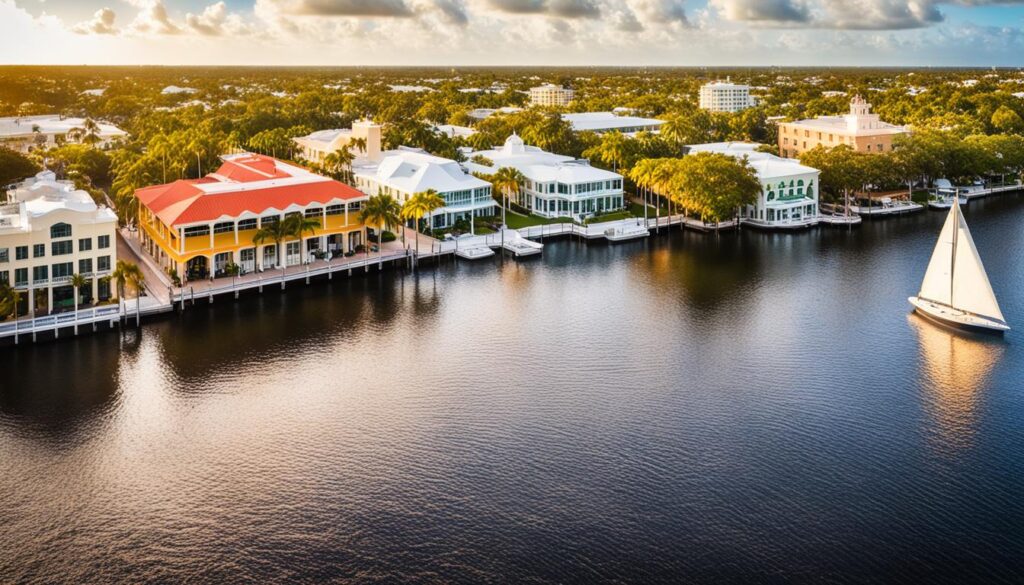 Fort Lauderdale historic sites and museums Fort Lauderdale historic sites and museums
