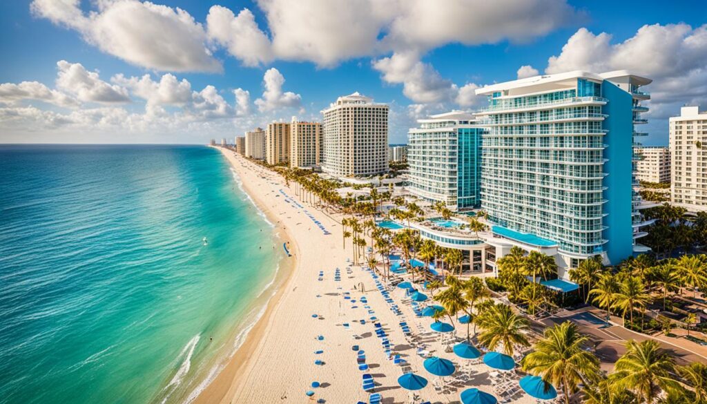 Fort Lauderdale hotels and resorts Fort Lauderdale hotels and resorts