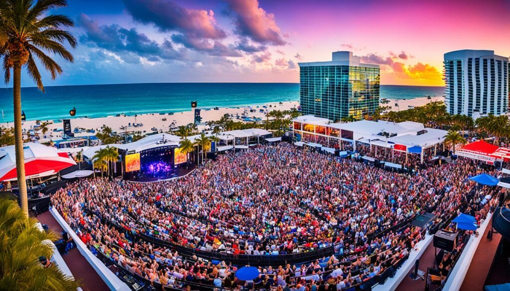 Fort Lauderdale music venues Fort Lauderdale music venues