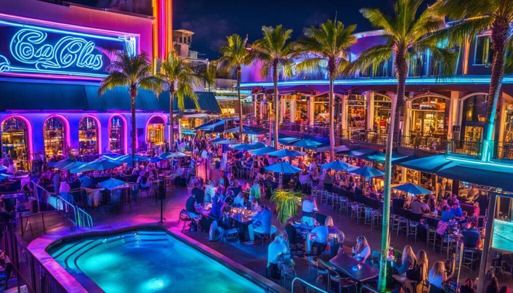 Fort Lauderdale nightlife accommodations Fort Lauderdale nightlife accommodations