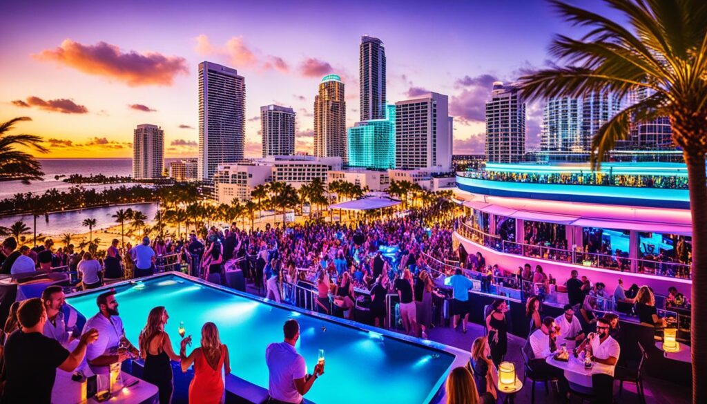 Fort Lauderdale nightlife accommodations Fort Lauderdale nightlife accommodations