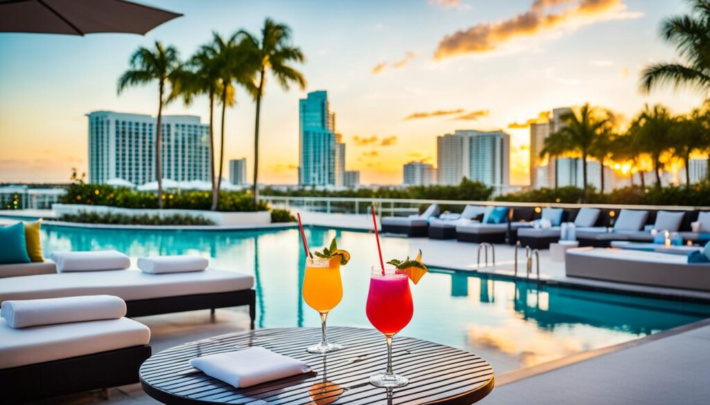Fort Lauderdale nightlife accommodations guide Fort Lauderdale nightlife accommodations guide