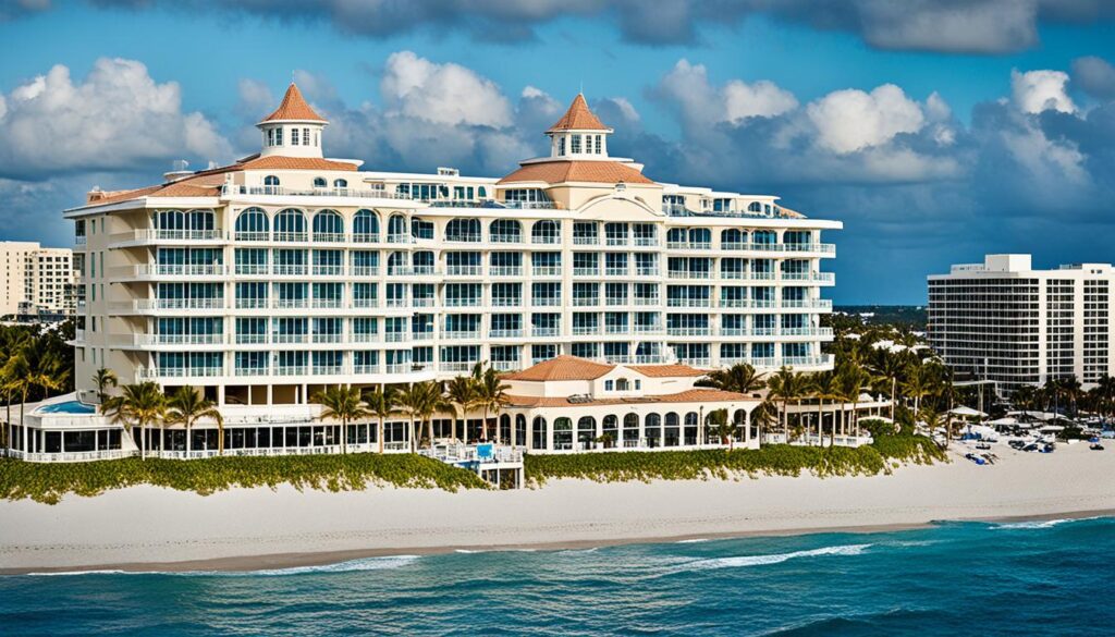 Fort Lauderdale oceanview hotels Fort Lauderdale oceanview hotels