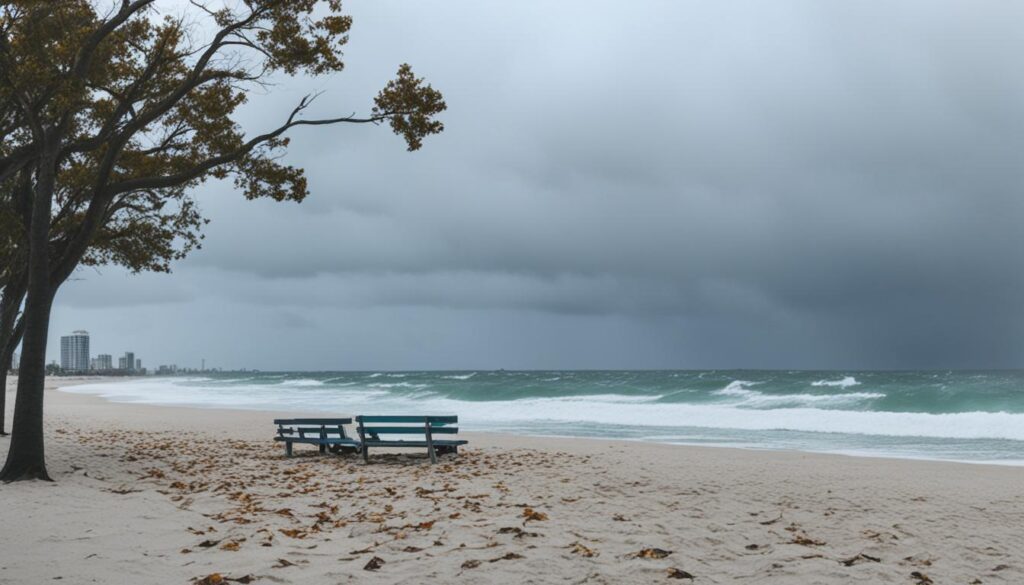 Fort Lauderdale off-season weather Fort Lauderdale off-season weather