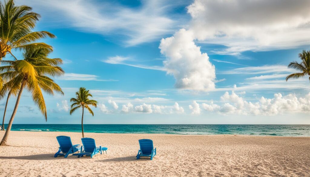 Fort Lauderdale quiet season travel Fort Lauderdale quiet season travel