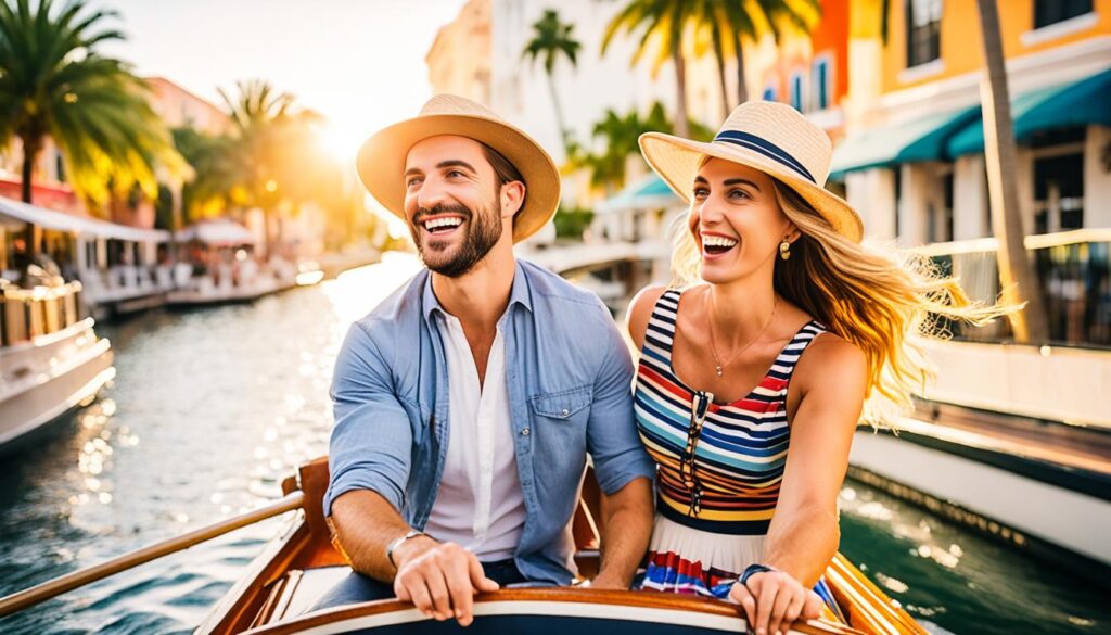Fort Lauderdale romantic activities Fort Lauderdale romantic activities
