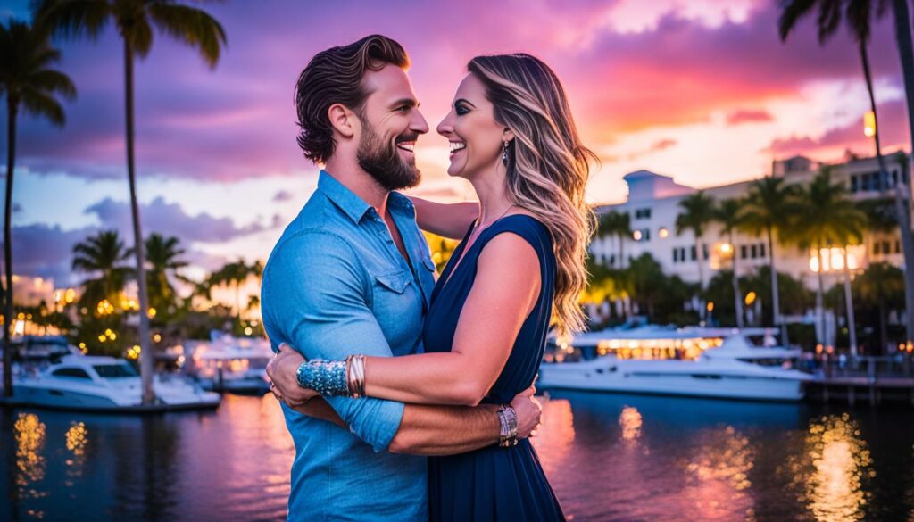 Fort Lauderdale romantic experiences Fort Lauderdale romantic experiences