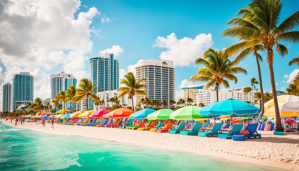 Fort Lauderdale vs Miami Beach City Comparison Fort Lauderdale vs Miami Beach City Comparison