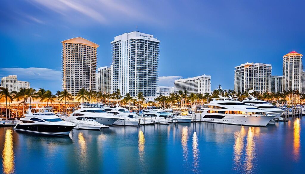 Fort Lauderdale vs Miami attractions Fort Lauderdale vs Miami attractions