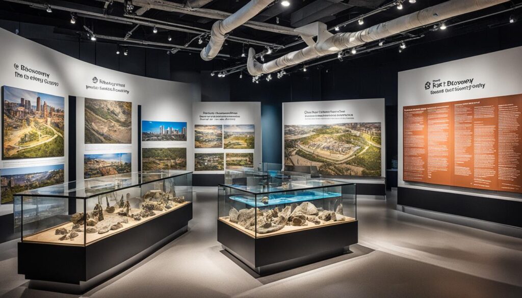 Fort York Discovery Gallery Fort York Discovery Gallery