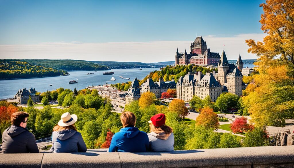 Free activities Quebec City Free activities Quebec City