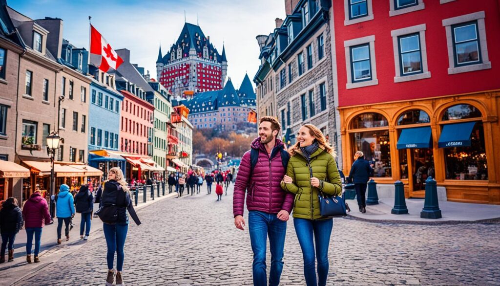Free activities Quebec City Free activities Quebec City