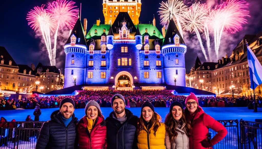 Free activities Quebec City Free activities Quebec City